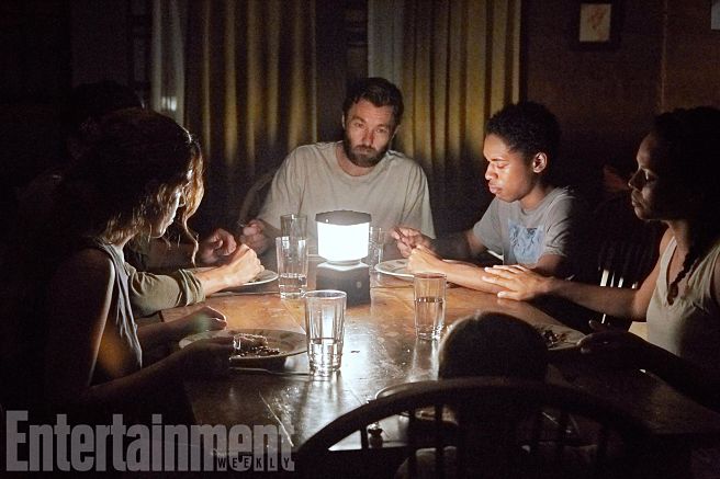 It Comes At Night Trey Edward Shults Joel Edgerton