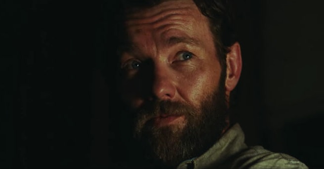 It Comes At Night Trey Edward Shults Joel Edgerton
