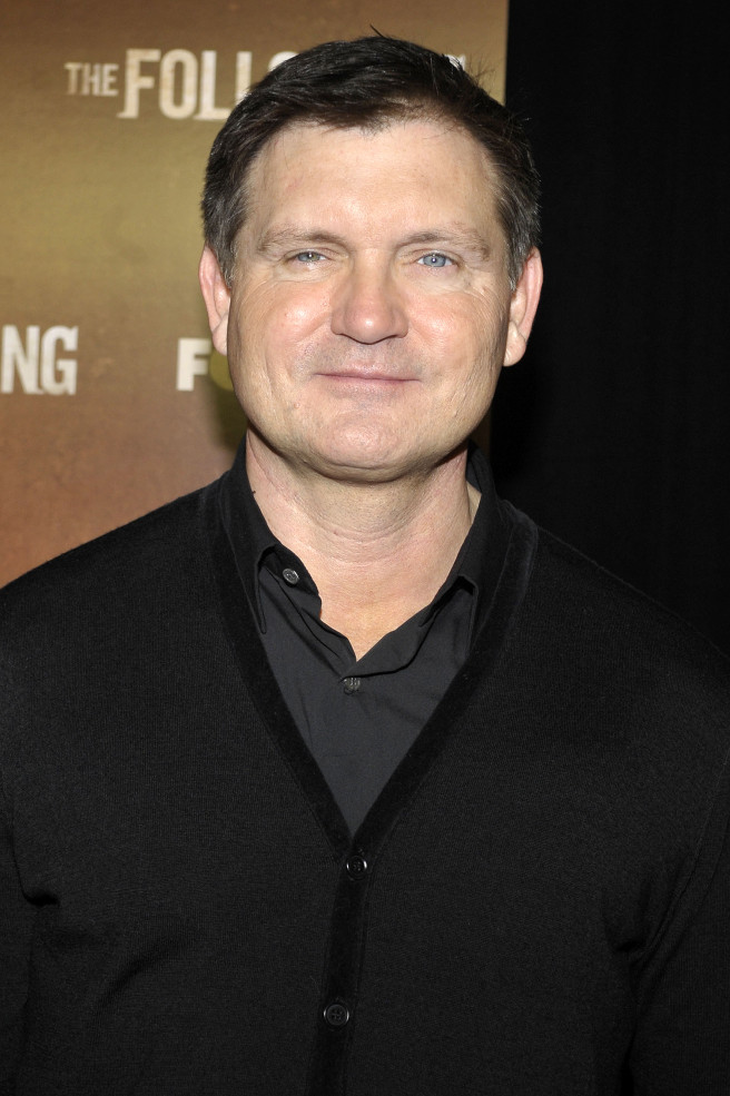 kevin williamson scream the following time after time horror i know what you did last summer damson's creek the faculty