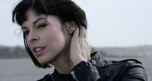 Pollyanna McIntosh