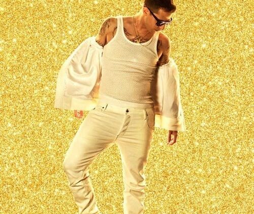 Popstar: Never Stop Never Stopping
