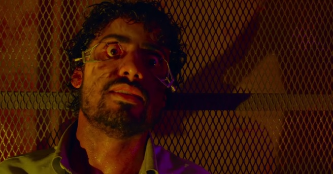 Rupture Steven Shainberg