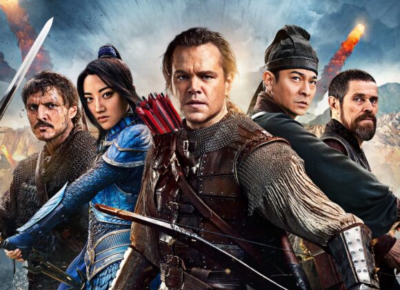 The Great Wall