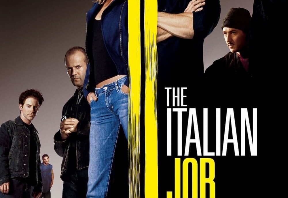 The Italian Job