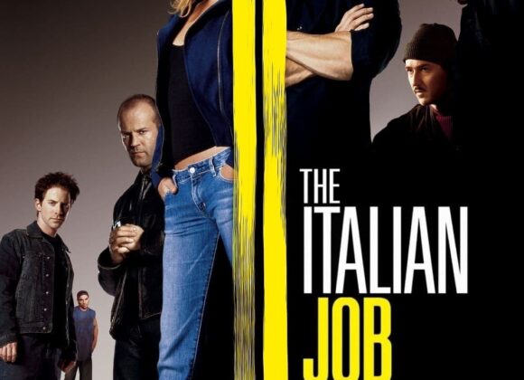 The Italian Job