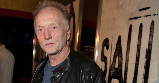 Tobin Bell