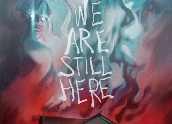 We Are Still Here