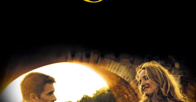 Before Sunset
