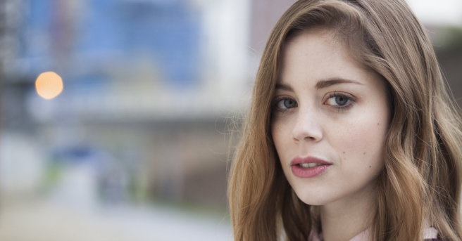 Charlotte Hope