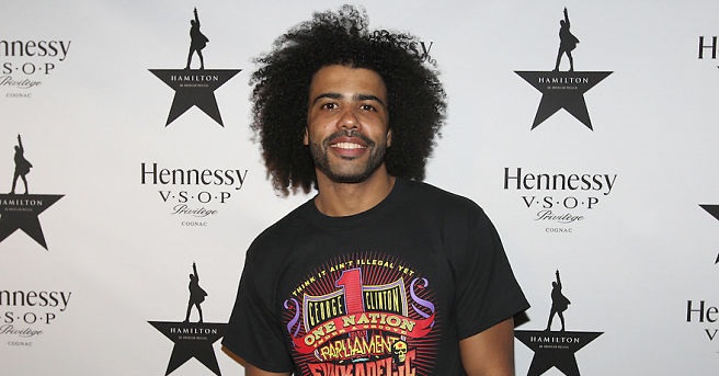 Daveed Diggs