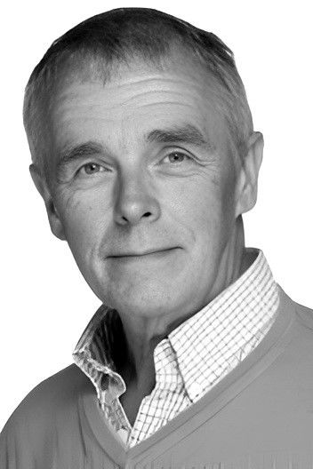 Douglas Lawrence