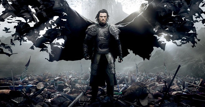 Dracula Untold Gary Shore