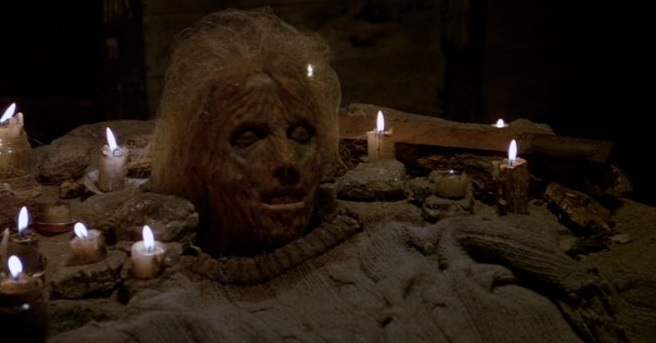 Friday the 13th Part 2