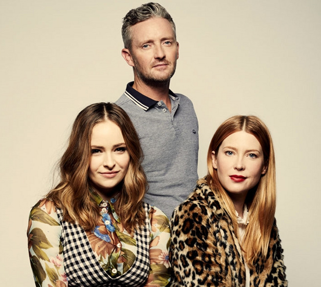 Hounds of Love Emma Bell Ashleigh Cummings Stephen Curry