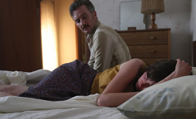 Hounds of Love Emma Bell Ashleigh Cummings Stephen Curry