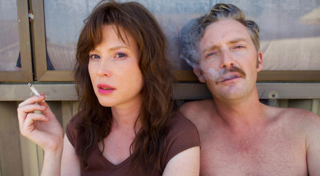 Hounds of Love Emma Booth Stephen Curry