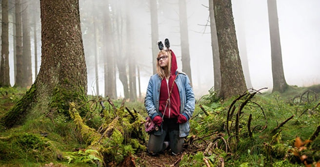 I Kill Giants Madison Wolfe