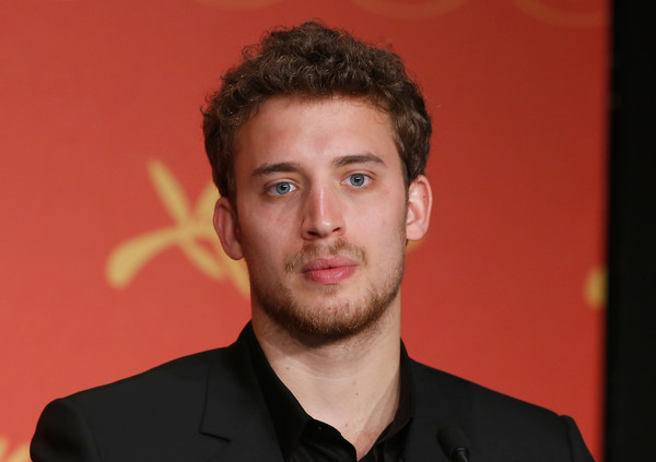 Jonas Bloquet