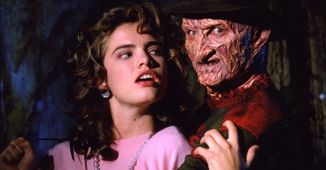 Wizard World Horror Fest Nightmare On Elm Street 3 Buffy