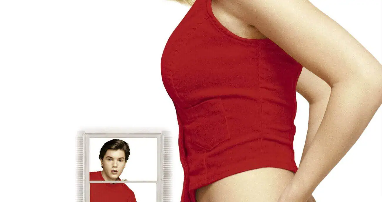 The Girl Next Door