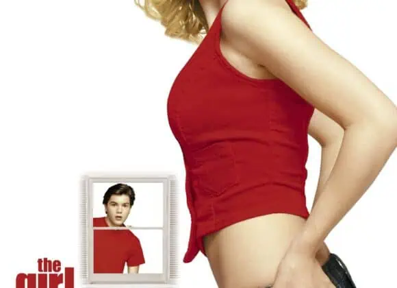The Girl Next Door