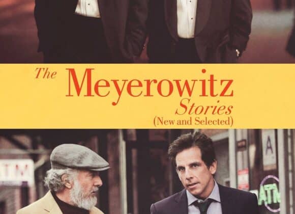 The Meyerowitz Stories