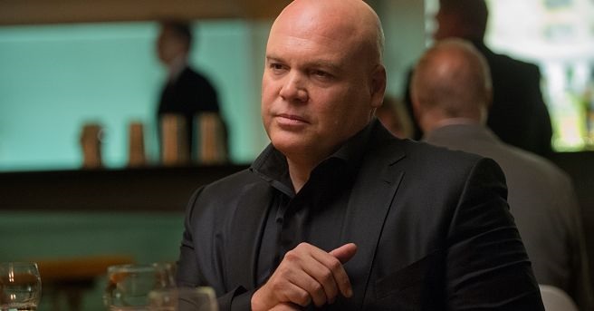 Vincent D'Onofrio