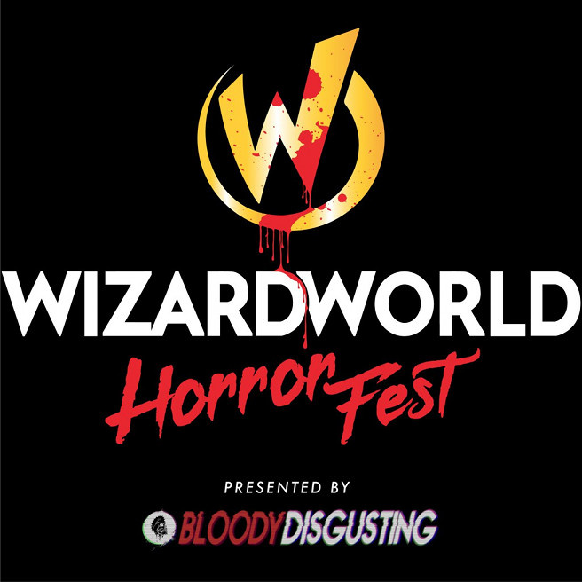 Wizard World Horror Fest Nightmare On Elm Street 3 Buffy