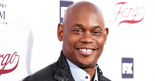 Bokeem Woodbine