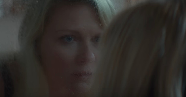Woodshock Kirsten Dunst trailer A24