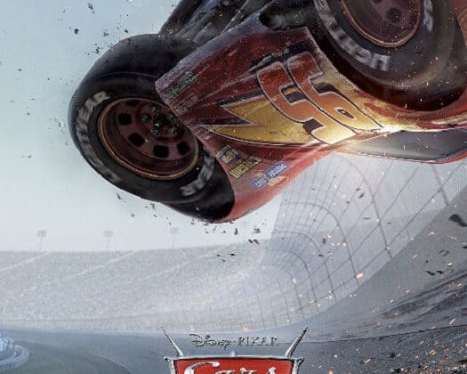Cars 3