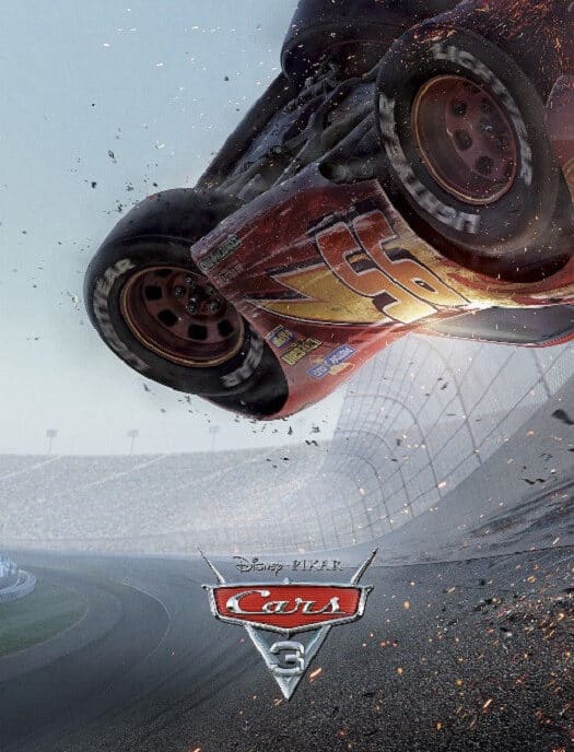 Cars 3