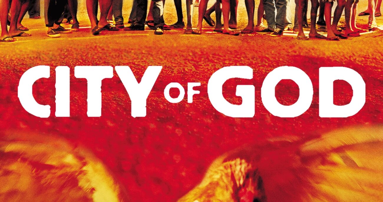 City of God
