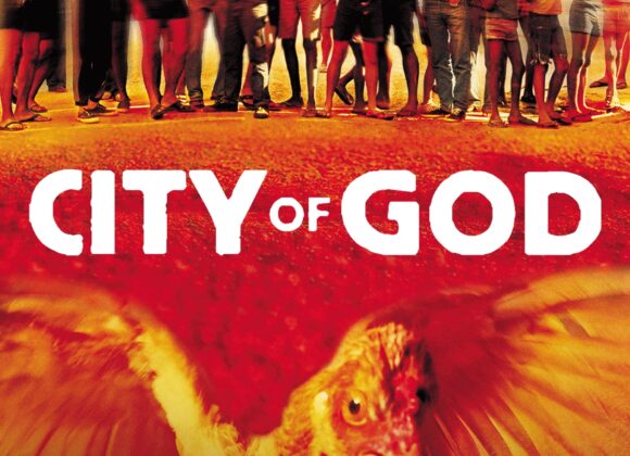 City of God