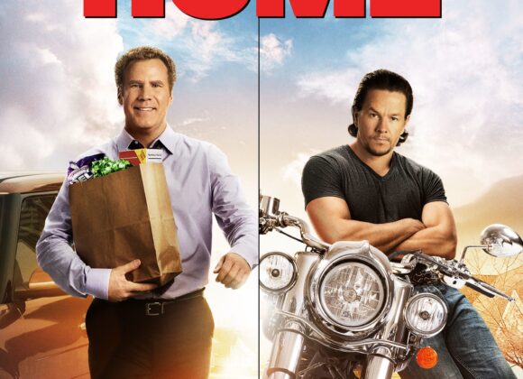 Daddy's Home