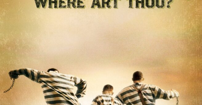 O Brother, Where Art Thou?