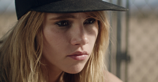 The Bad Batch movie review Suki Waterhouse Jason Momoa Keanu Reeves