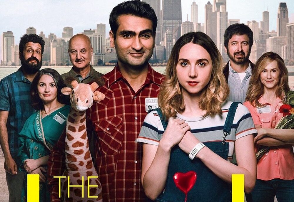 The Big Sick
