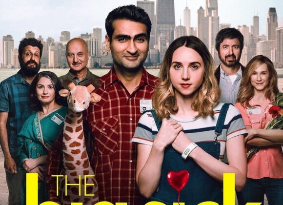 The Big Sick