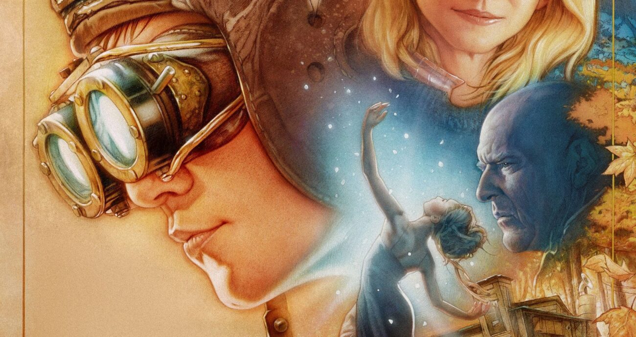 The Book of Henry