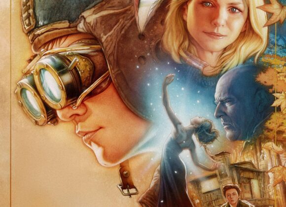 The Book of Henry