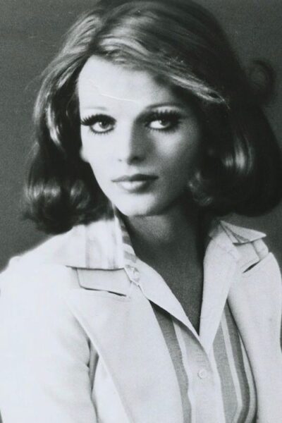 A. Andrews