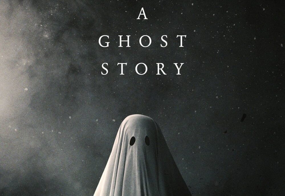 A Ghost Story
