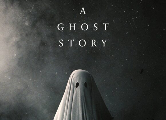 A Ghost Story