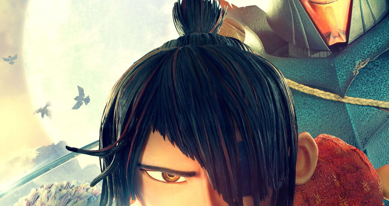 Kubo and the Two Strings