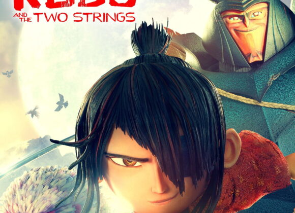 Kubo and the Two Strings