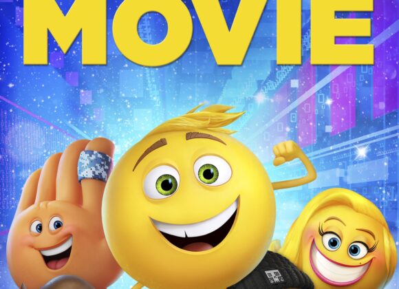 The Emoji Movie