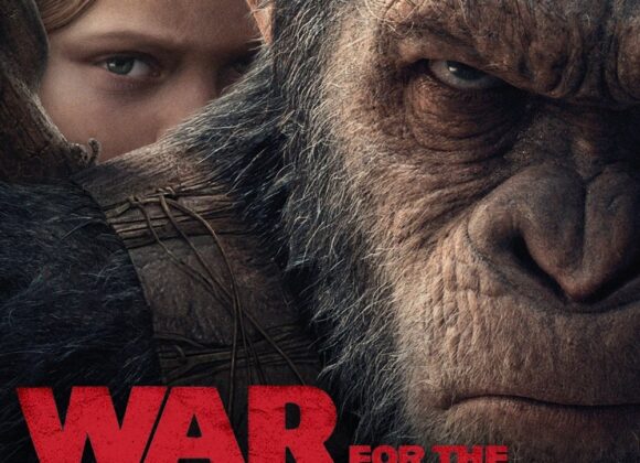 War for the Planet of the Apes