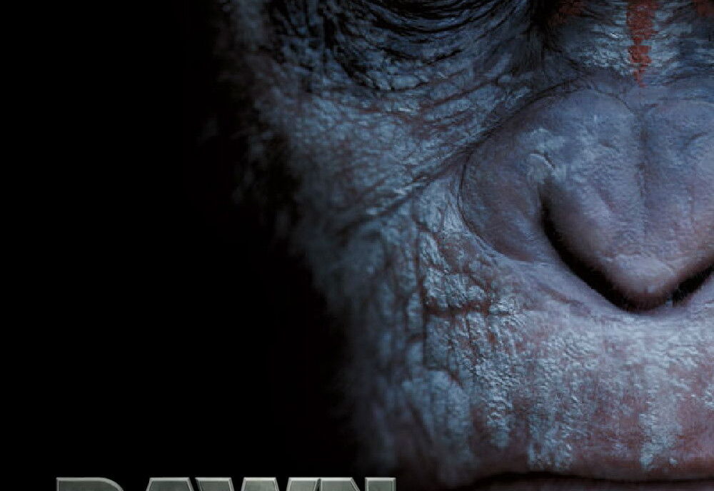 Dawn of the Planet of the Apes