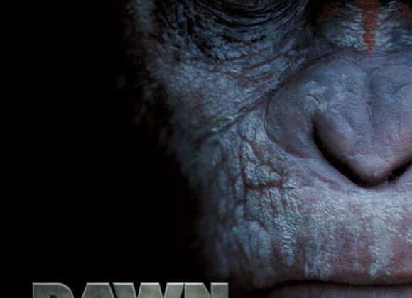 Dawn of the Planet of the Apes
